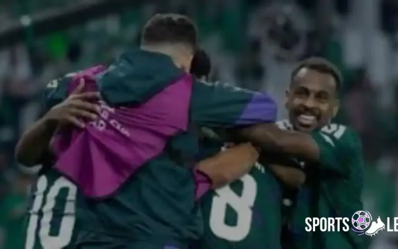 مباشر الآن.. مشاهدة مباراة فلسطين والسعودية بكأس العرب 2025 تغطية حية بجودة عالية الوضوح